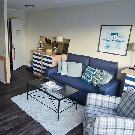 615 Sonnenterrasse Seebruecke *