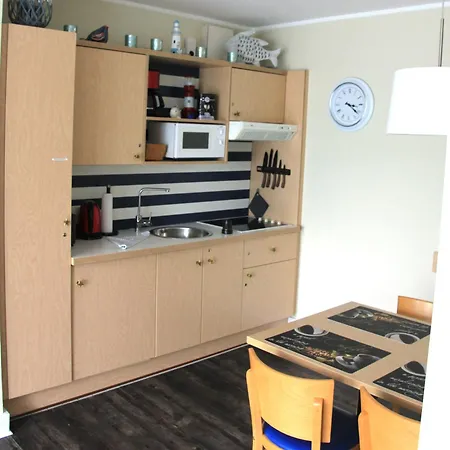 615 Sonnenterrasse Seebruecke *