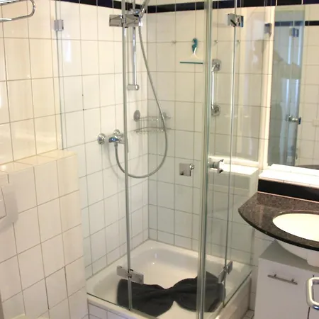 615 Sonnenterrasse Seebruecke