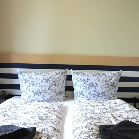 Апартаменты 615 Sonnenterrasse Seebruecke *